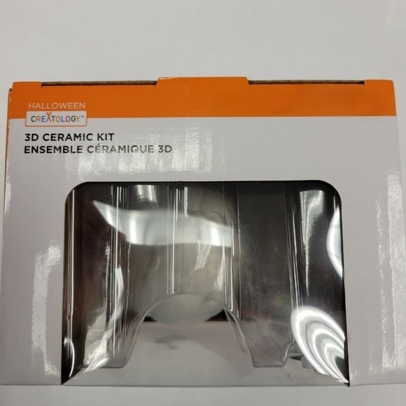 New Halloween Creatology Craft Kit bundle - Picture 4 of 7